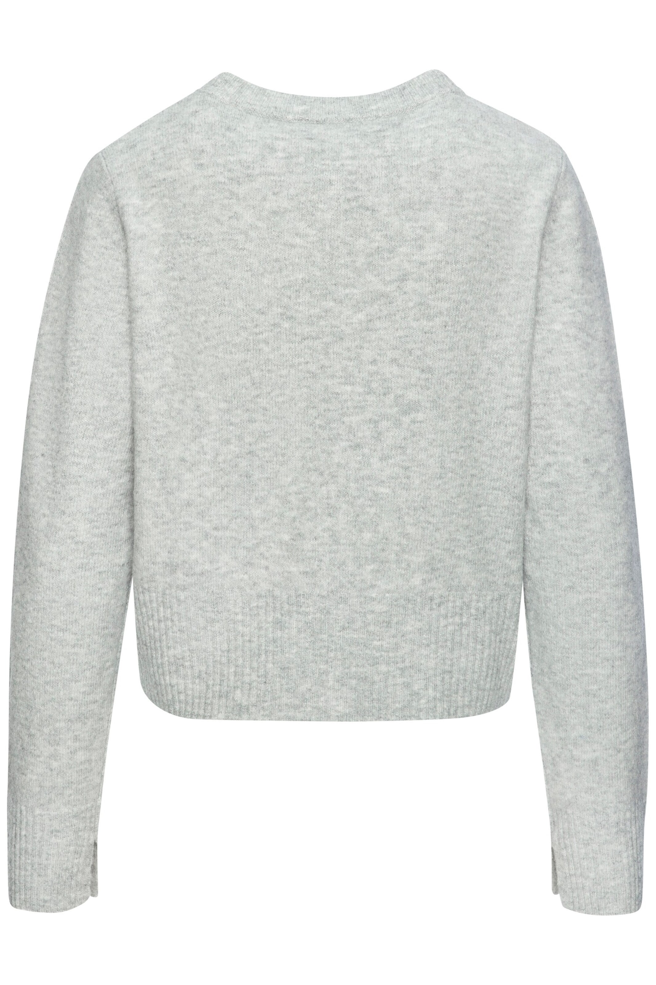 LASCANA Kardigán - szürke