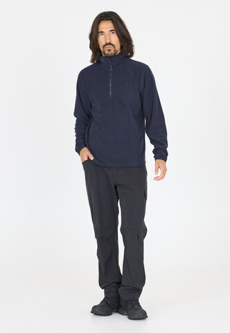 North Bend Pullover 'Westwick' in Blau