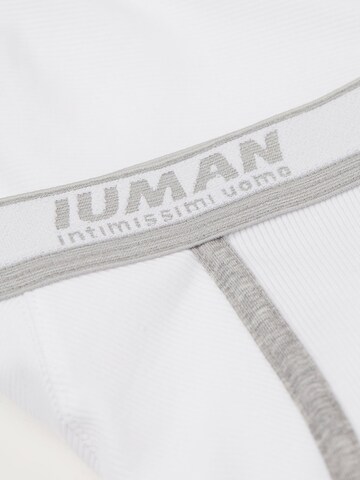 INTIMISSIMI Boxer shorts in White