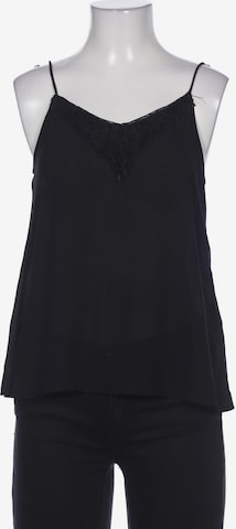 PIECES Blouse & Tunic in XS in Black: front