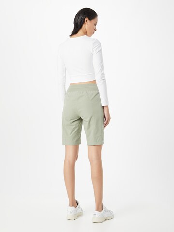 Torstairegular Sportske hlače 'TOLUCA' - zelena boja