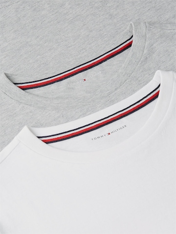 TOMMY HILFIGER Shirt in Grijs