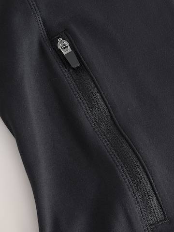 Veste de sport Next en noir