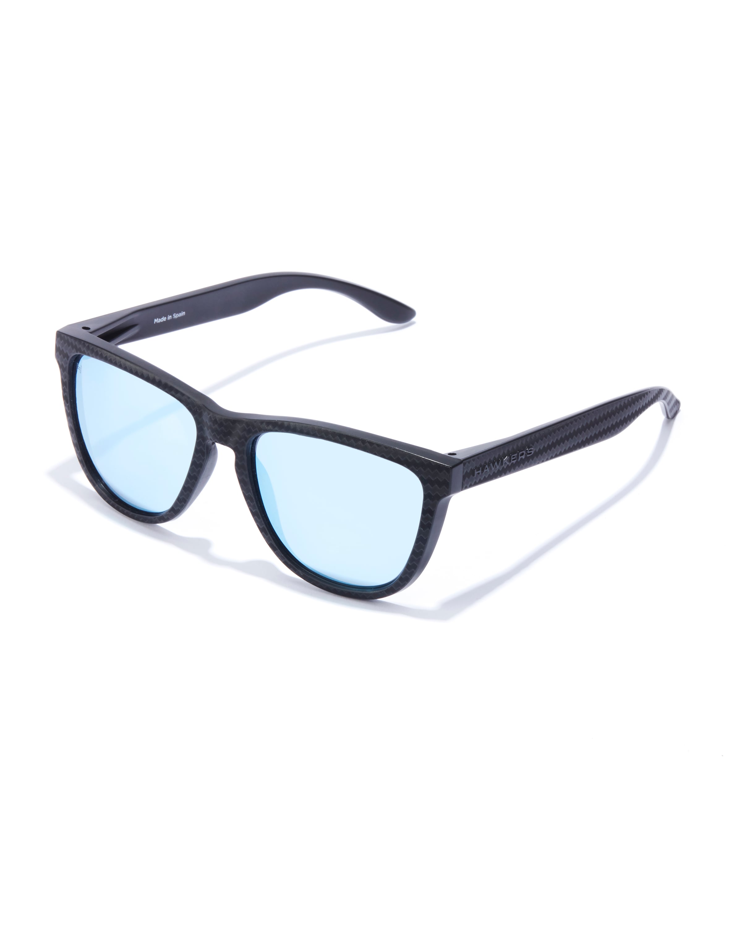 HAWKERS - Gafas de sol 'One Raw' en azul: frente
