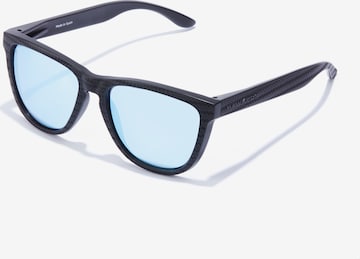 HAWKERS - Gafas de sol 'One Raw' en azul: frente