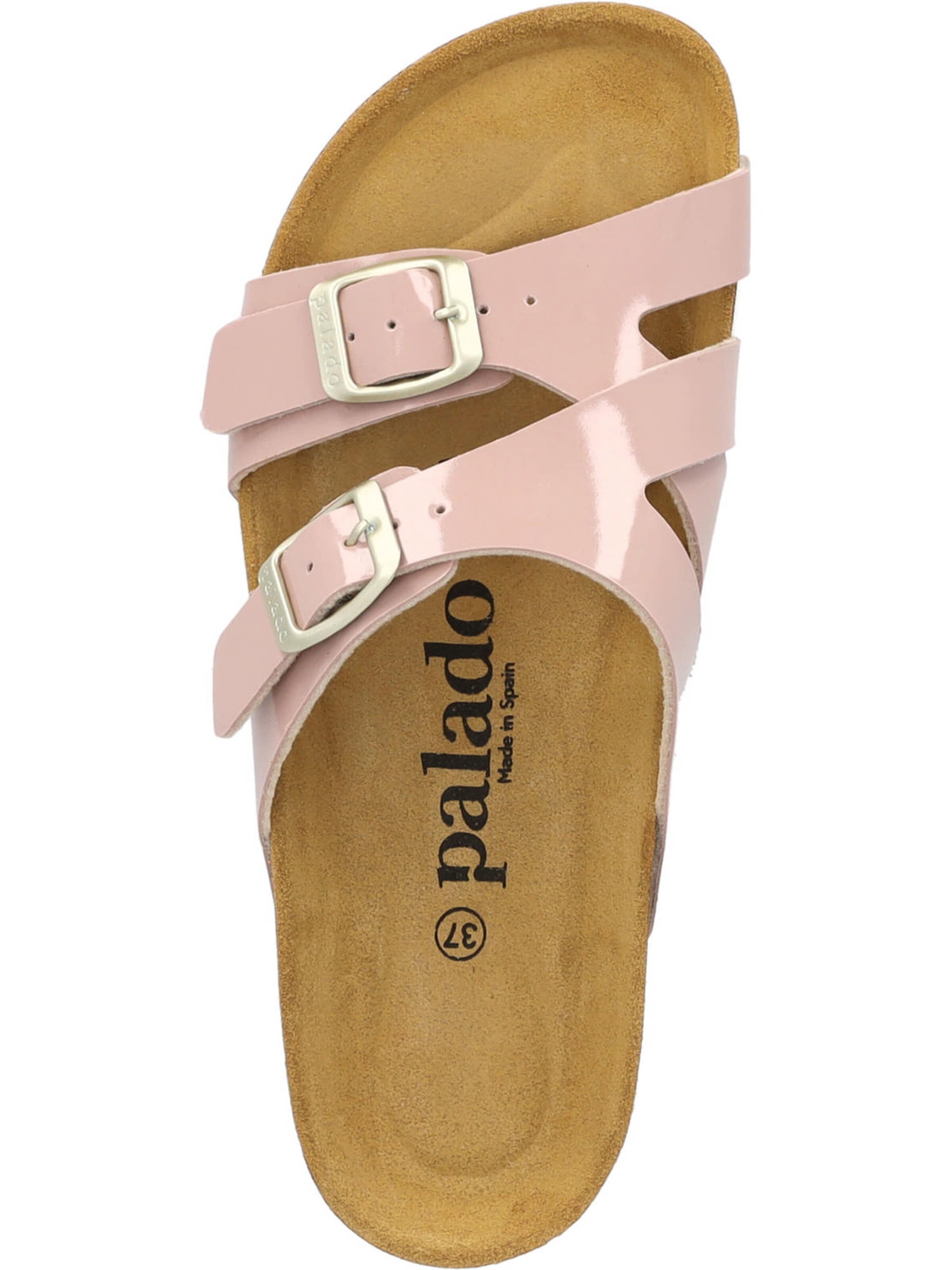 Palado Mule 'Palado Arrila PL' in Pink