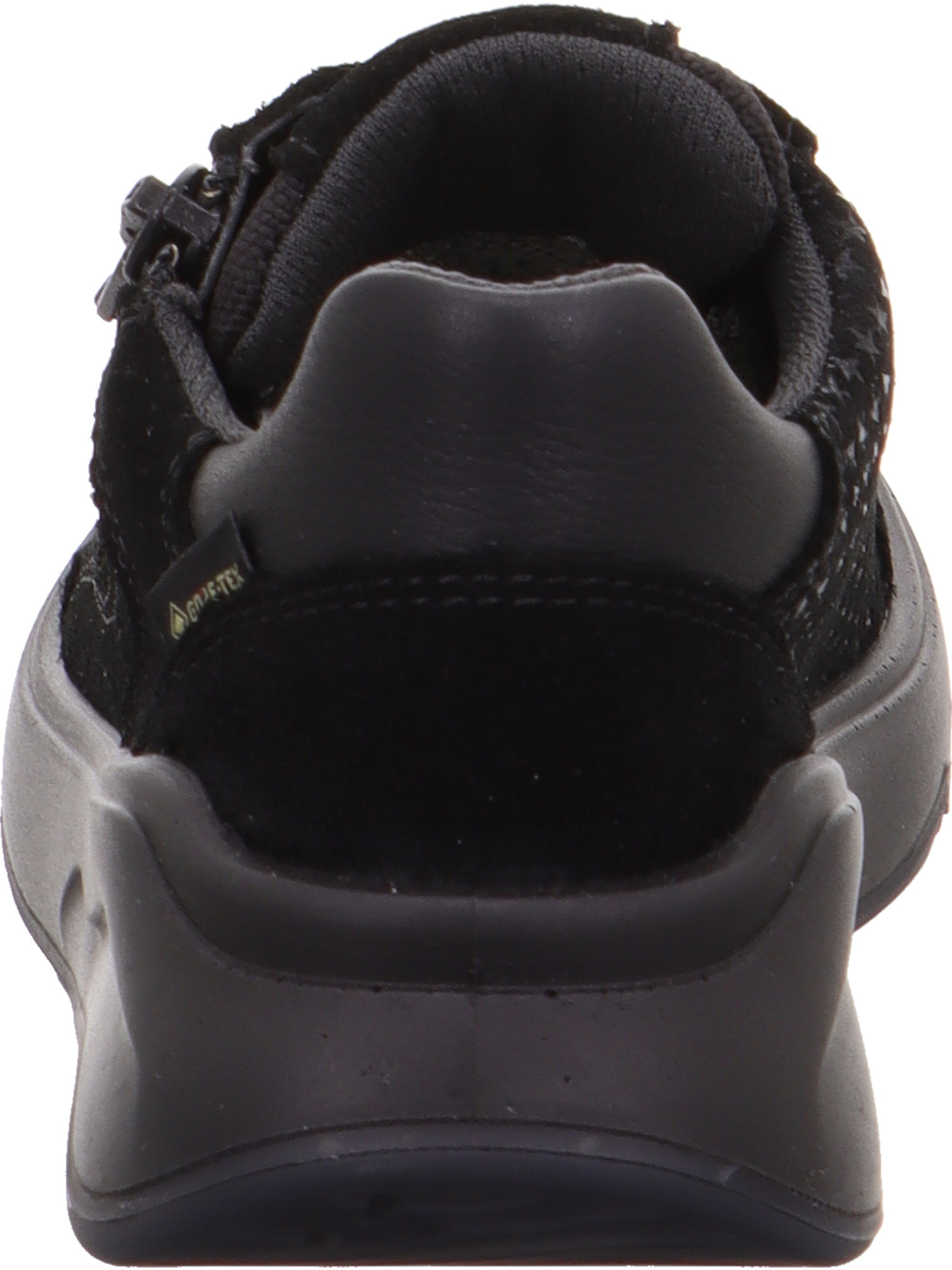 SUPERFIT Sneaker 'Melody' in Schwarz