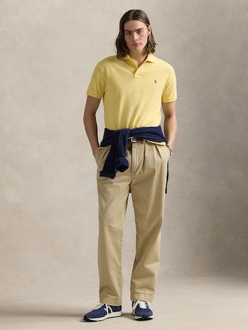 Polo Ralph Lauren Футболка в Желтый