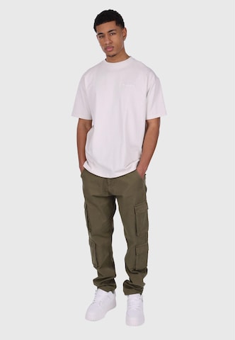 Dropsize Bluser & t-shirts ' ' i grå