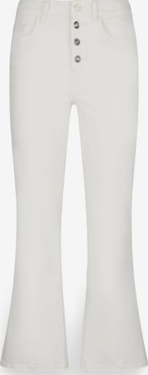 Liu Jo Trousers in 32 in White, Item view