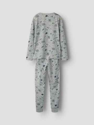 NAME IT Pyjamas i grå