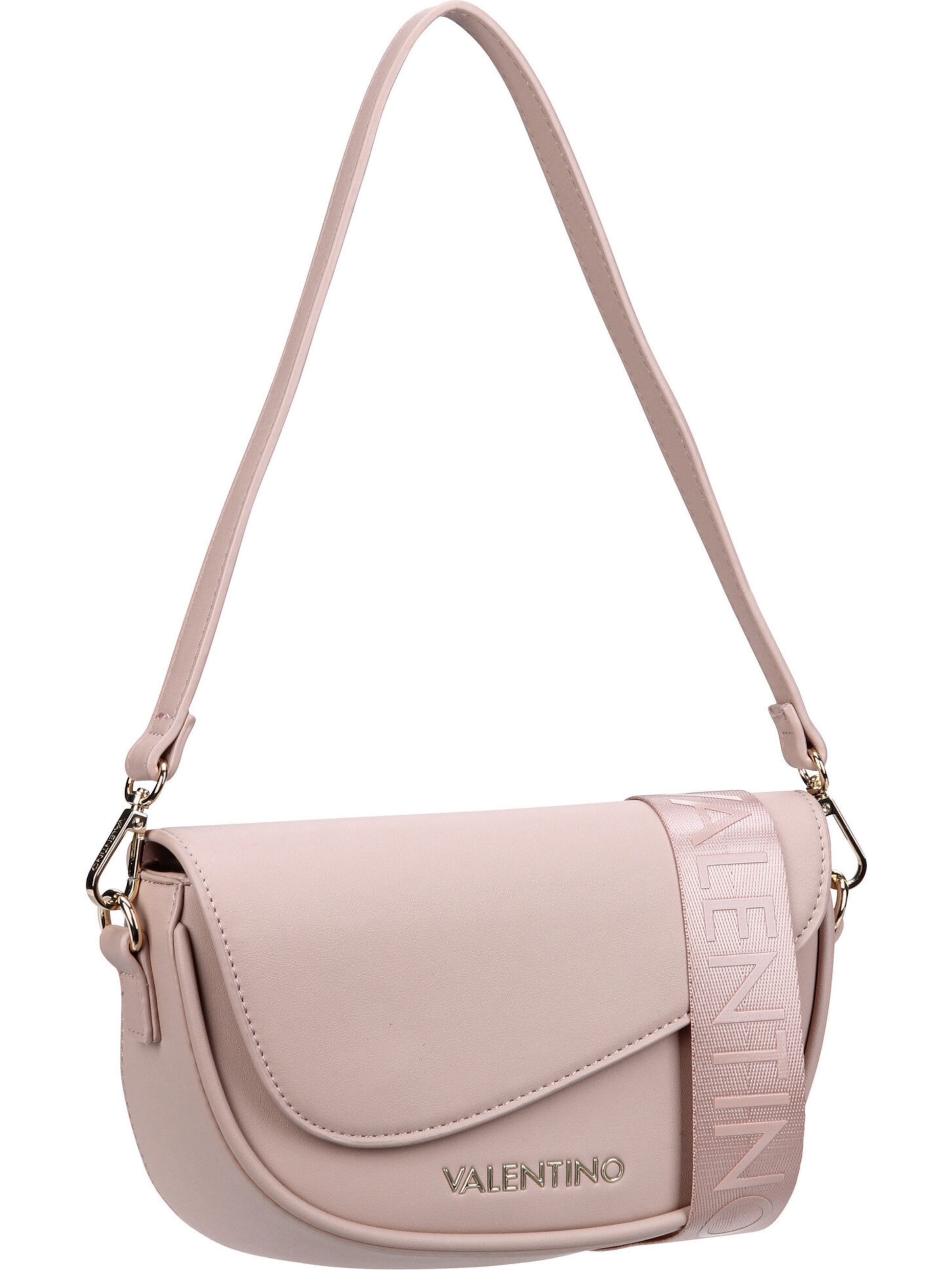 【VALENTINO】Piper Shoulder bag ショルダーバッグ VALENTINO Shoulder Bag 'PIPER' in Wine Red | ABOUT YOU