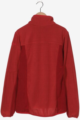 SALEWA Sweater S in Rot