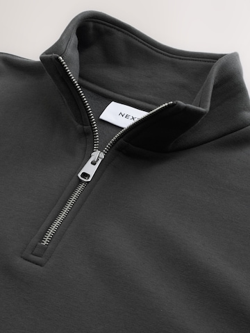Next - Sweatshirt em cinzento