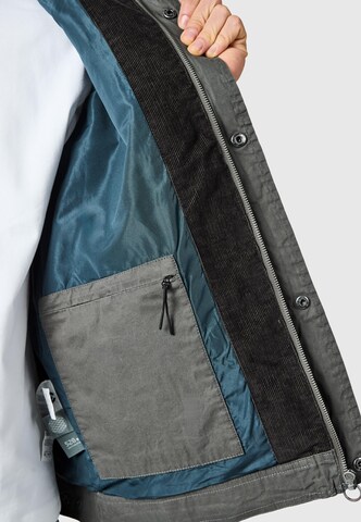 Veste mi-saison 'Murpho' Ragwear en gris