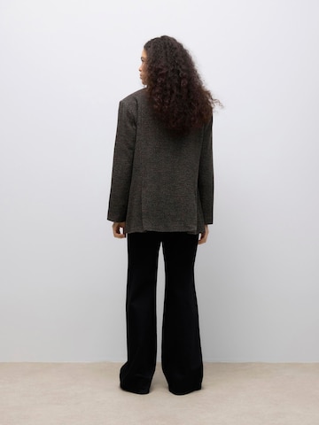 VERO MODA - Blazer 'AWTalli' en marrón