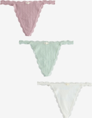 žalia Next Siaurikės: priekis