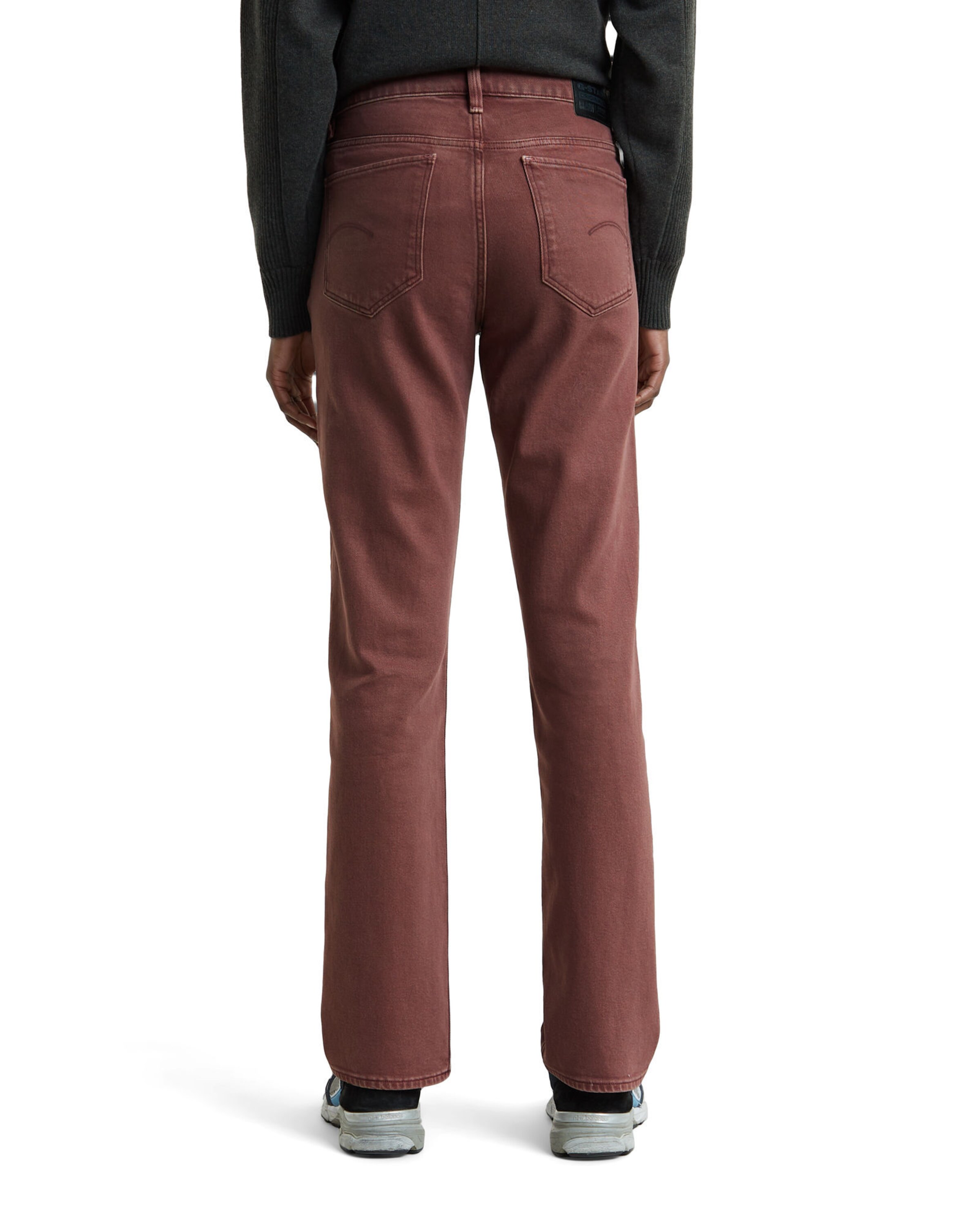 G-STAR Slim fit Jeans in Brown