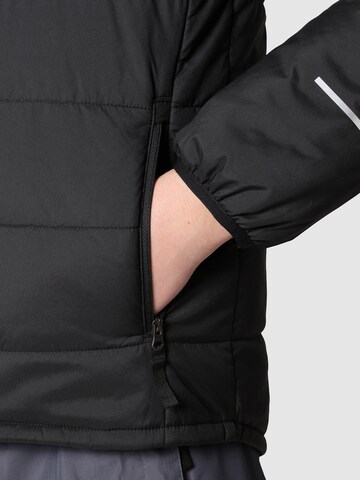 THE NORTH FACE Outdoorjacke 'Never Stop' in Schwarz