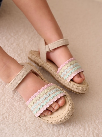 NextSandale - miks boja boja