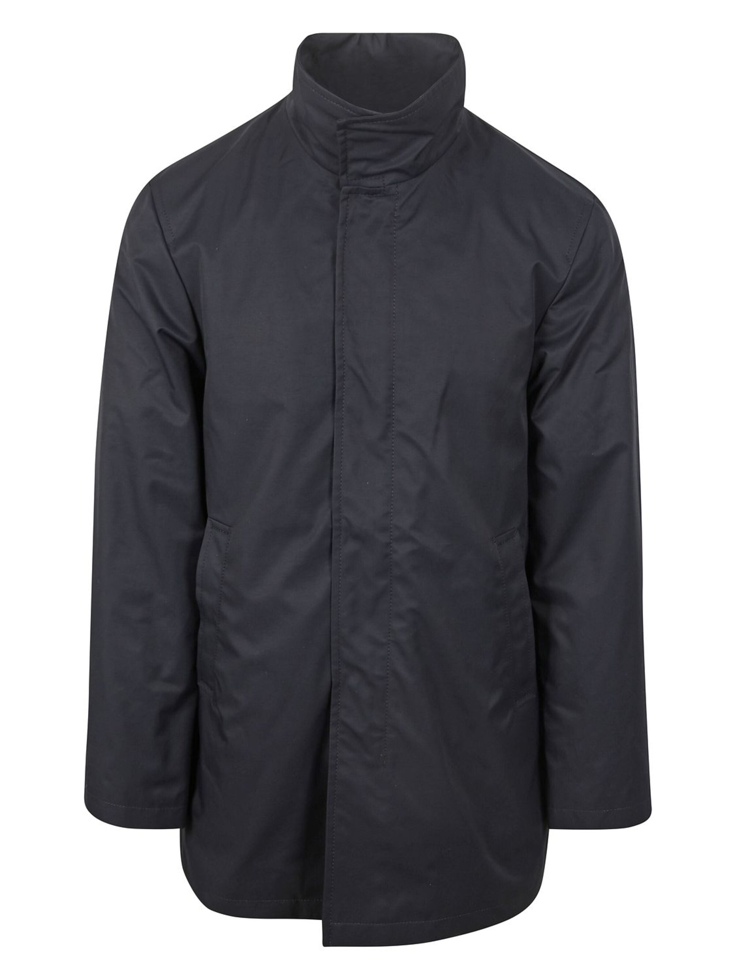 McGREGOR Winter Coat in M in Navy, Item view