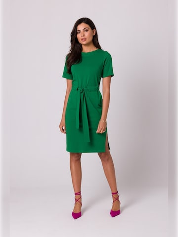 BeWear - Vestido en verde