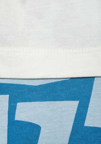 s.Oliver - Pijama en azul