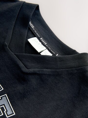 T-Shirt Baker by Ted Baker en gris