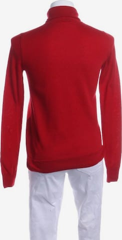 HUGO Red Pullover / Strickjacke S in Rot