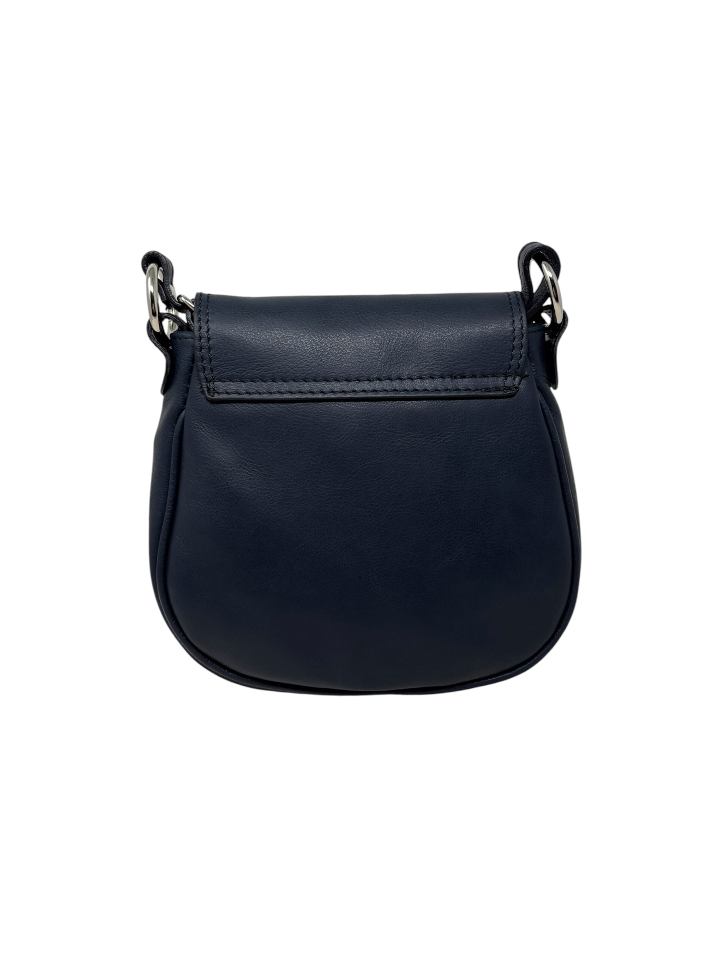 CHICCA BORSE Schoudertas in Blauw