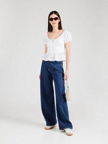 HOLLISTERBluza - bijela boja