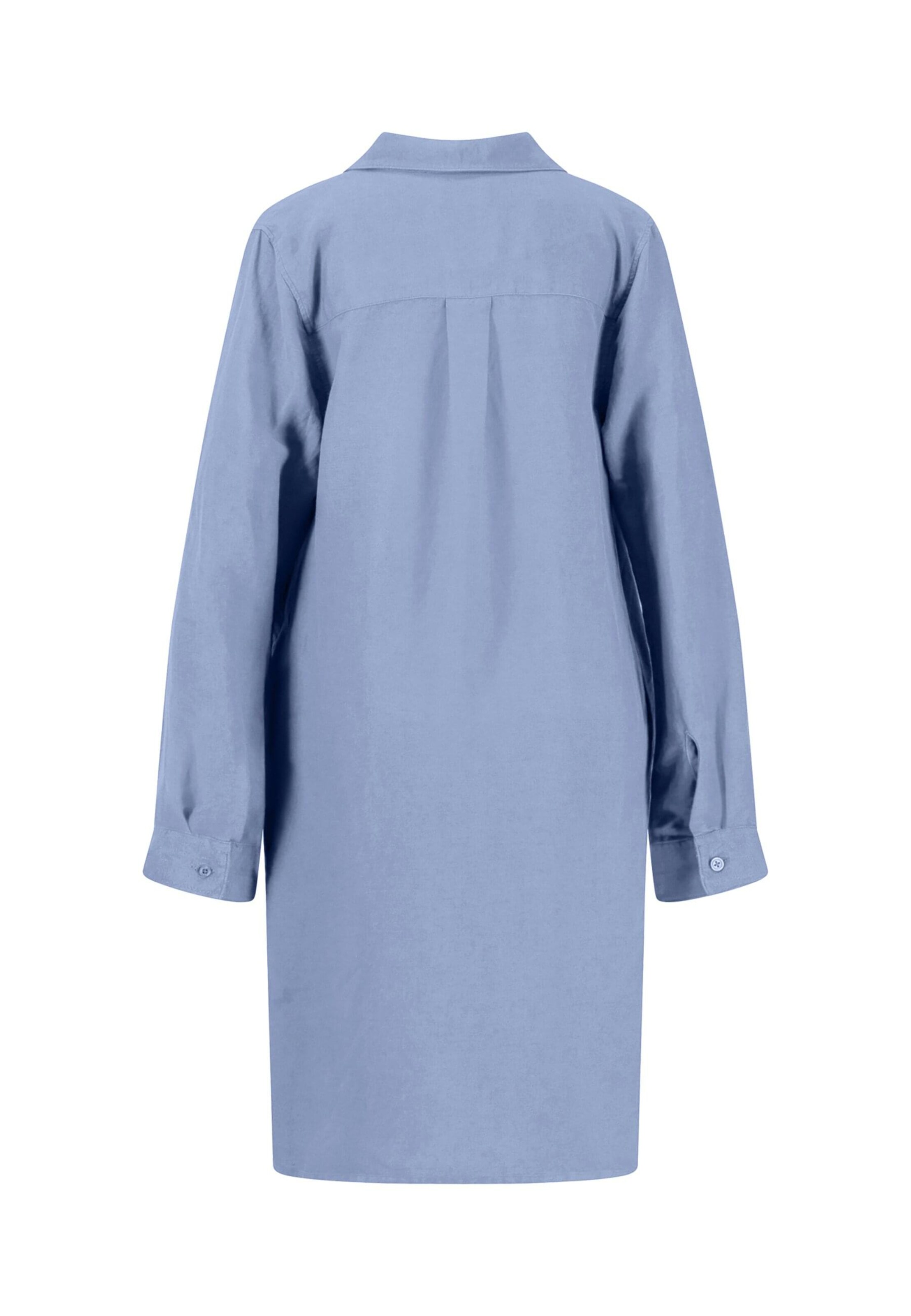 FYNCH-HATTON Dress in Blue