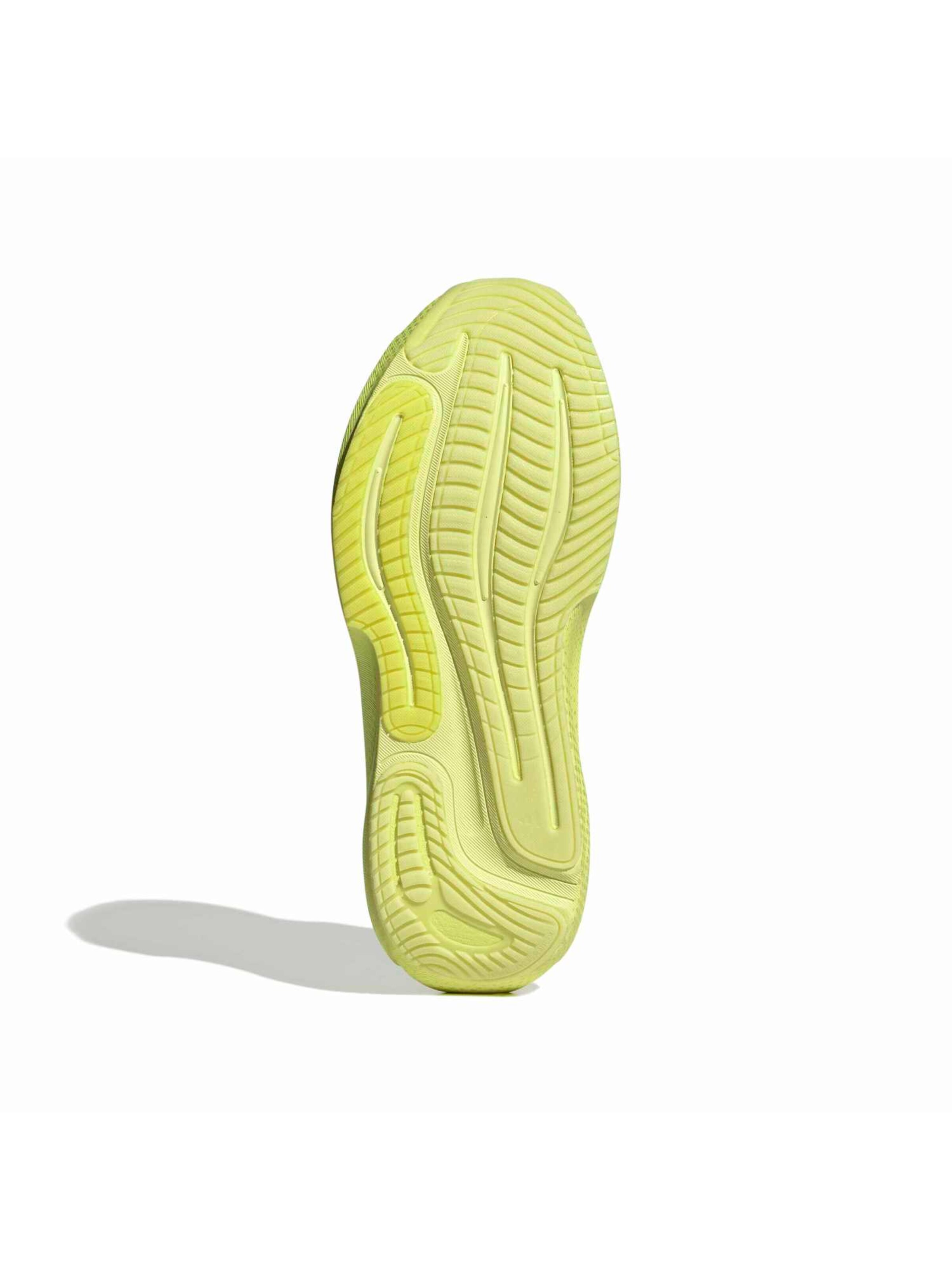 ADIDAS PERFORMANCE Tekaški čevelj 'SUPERNOVA RISE 3' | rumena barva