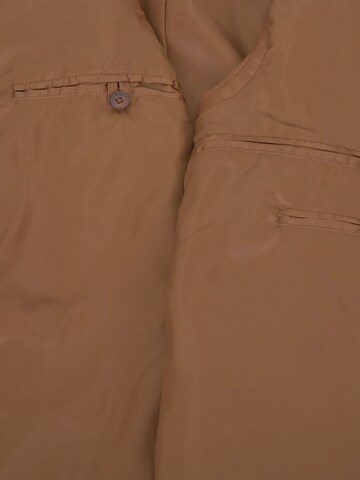 MADDOX Vest 'Freddy' in Brown