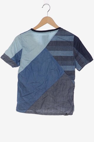 DENHAM Top & Shirt in XS in Blue