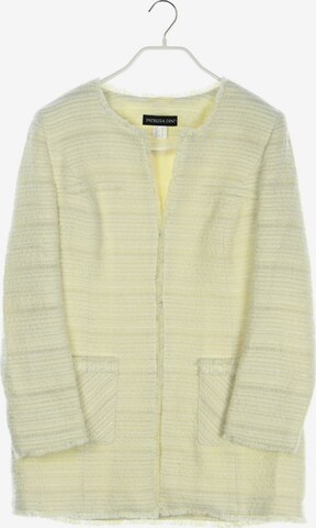 heine Jacket & Coat in L in White: front