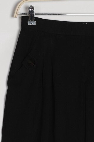 OPUS Skirt in S in Black