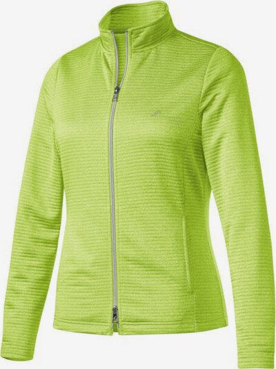 JOY SPORTSWEAR Jacke in grün, Produktansicht