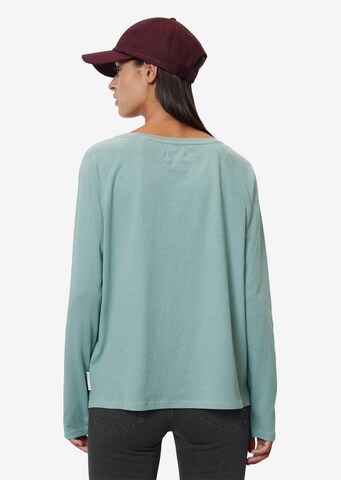 Marc O'Polo DENIM Shirt in Green