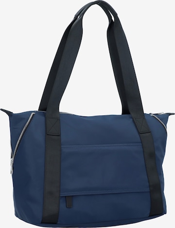 Shopper 'Portofino' di Roncato in blu