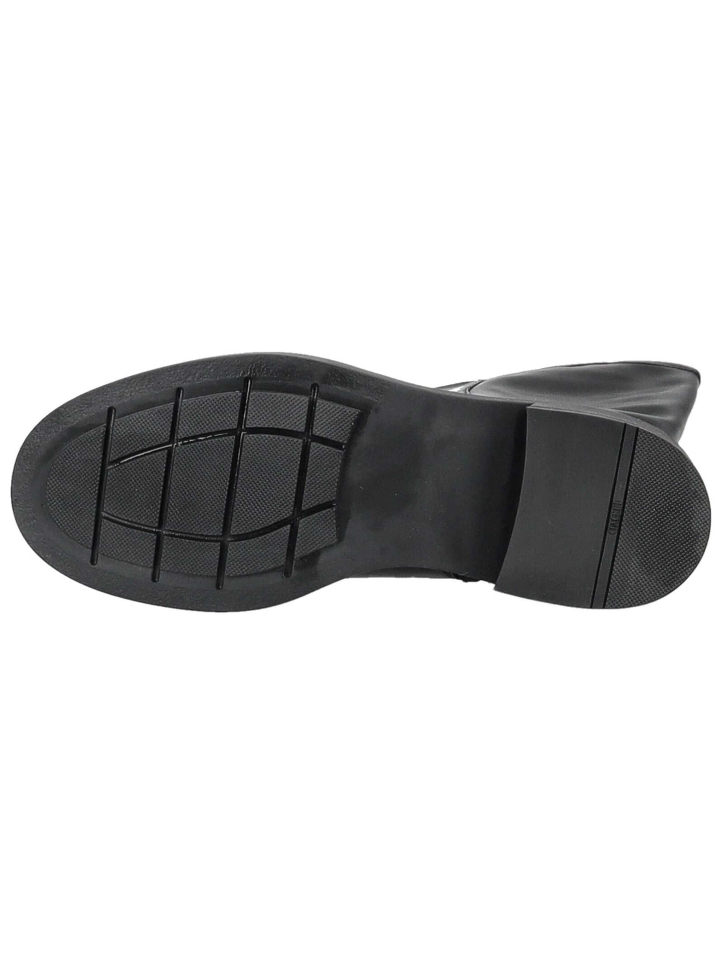 LLOYD SELECTED Laarzen in Zwart