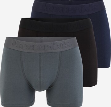 Resteröds Boxershorts in Mischfarben: predná strana