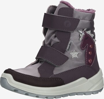Boots da neve di RICOSTA in grigio: frontale