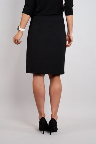 Seidel Moden Skirt in Black