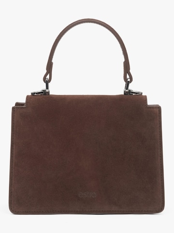 Estro Handbag '88230' in Brown