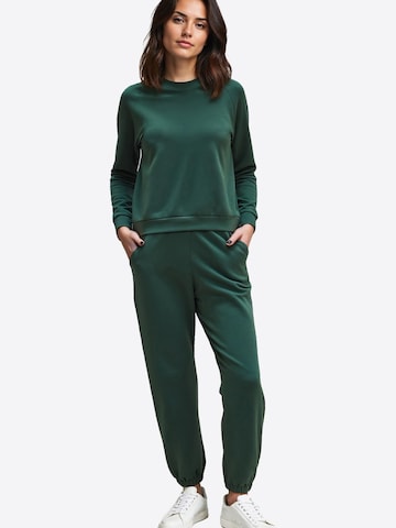 Vivisence Sweatsuit '9204 Set' in Green