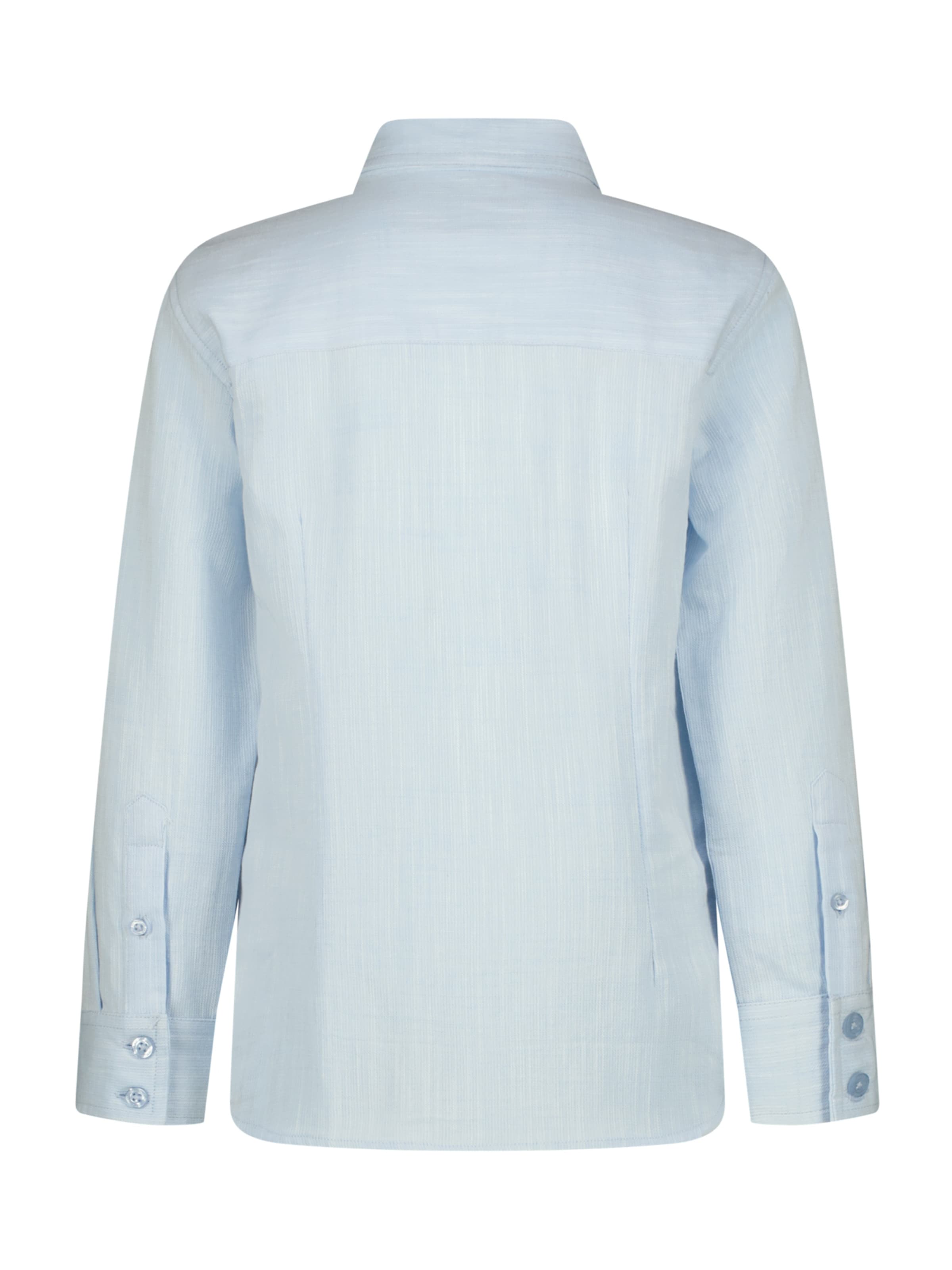 Regular fit Camicia 'Lucio' di VINGINO in blu