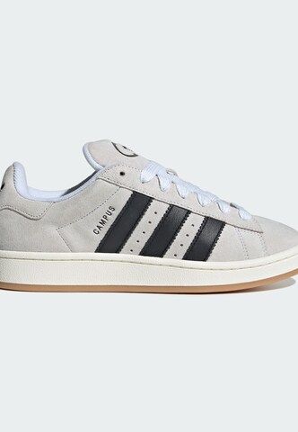ADIDAS ORIGINALS Rövid szárú sportcipők 'Campus 00S' - szürke