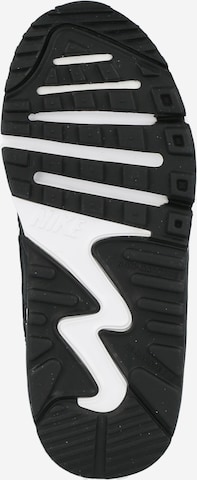 Nike SportswearTenisice - crna boja