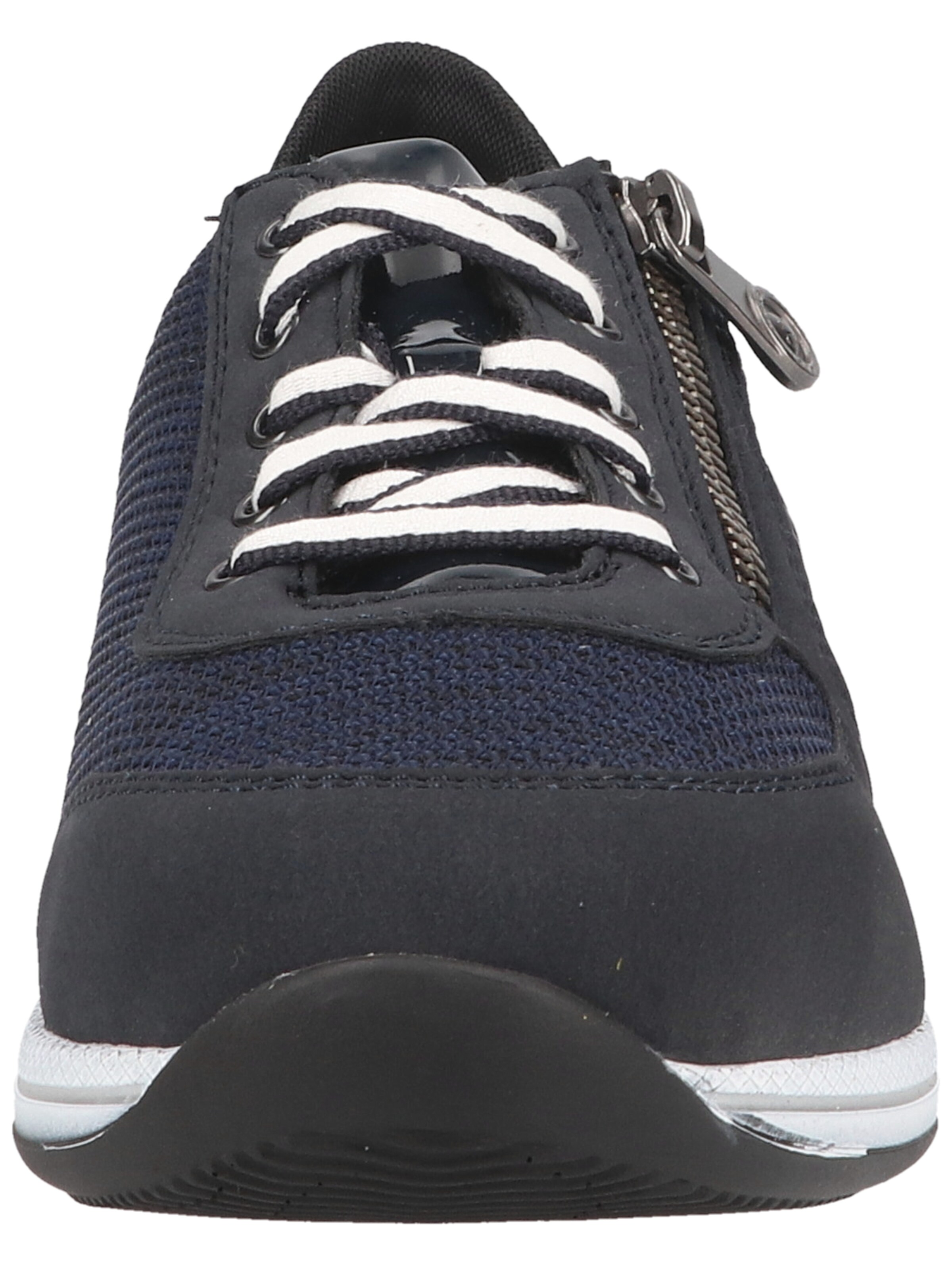 Rieker Sneaker in Blau